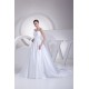 A-Line Sweetheart Sleeveless Wedding Dresses 2030233