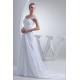 A-Line Beaded Square Organza Taffeta Wedding Dresses 2030235 A-Line Beaded Square Organza Taffeta Wedding Dresses 2030235