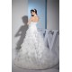 Princess Sleeveless Satin Lace Organza Halter New Arrival Wedding Dresses 2030255 Princess Sleeveless Satin Lace Organza Halter New Arrival Wedding Dresses 2030255