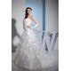 Princess Sleeveless Satin Lace Organza Halter New Arrival Wedding Dresses 2030255 Princess Sleeveless Satin Lace Organza Halter New Arrival Wedding Dresses 2030255