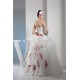 Princess Sleeveless Satin Lace Organza Strapless Wedding Dresses 2030256 Princess Sleeveless Satin Lace Organza Strapless Wedding Dresses 2030256
