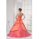 A-Line Sleeveless Sweetheart Beaded Lace Wedding Dresses 2030264 A-Line Sleeveless Sweetheart Beaded Lace Wedding Dresses 2030264