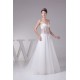 A-Line Sweetheart Beaded Lace Wedding Dresses 2030265 A-Line Sweetheart Beaded Lace Wedding Dresses 2030265