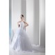Ball Gown Hater Satin Lace Organza Wedding Dresses 2030281 Ball Gown Hater Satin Lace Organza Wedding Dresses 2030281