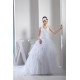 Ball Gown Hater Satin Lace Organza Wedding Dresses 2030281 Ball Gown Hater Satin Lace Organza Wedding Dresses 2030281
