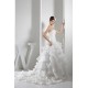 Ball Gown Satin Lace Taffeta Square Sleeveless New Arrival Wedding Dresses 2030285 Ball Gown Satin Lace Taffeta Square Sleeveless New Arrival Wedding Dresses 2030285