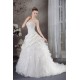 Ball Gown Satin Organza Strapless Lace Wedding Dresses 2030287 Ball Gown Satin Organza Strapless Lace Wedding Dresses 2030287