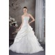 Ball Gown Satin Organza Strapless Lace Wedding Dresses 2030287 Ball Gown Satin Organza Strapless Lace Wedding Dresses 2030287