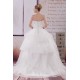 Ball Gown Strapless Beaded Lace Wedding Dresses 2030289 Ball Gown Strapless Beaded Lace Wedding Dresses 2030289