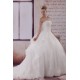 Ball Gown Strapless Beaded Lace Wedding Dresses 2030289 Ball Gown Strapless Beaded Lace Wedding Dresses 2030289