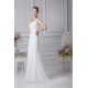 Satin Organza Silk like Satin A-Line Sleeveless Lace Wedding Dresses 2030293 Satin Organza Silk like Satin A-Line Sleeveless Lace Wedding Dresses 2030293