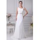 Satin Organza Silk like Satin A-Line Sleeveless Lace Wedding Dresses 2030293 Satin Organza Silk like Satin A-Line Sleeveless Lace Wedding Dresses 2030293