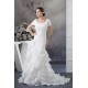 Satin Organza Square Princess Sleeveless Most Beautiful Wedding Dresses 2030297 Satin Organza Square Princess Sleeveless Most Beautiful Wedding Dresses 2030297
