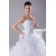 Satin Organza Strapless Sleeveless Ball Gown New Arrival Wedding Dresses 2030298 Satin Organza Strapless Sleeveless Ball Gown New Arrival Wedding Dresses 2030298
