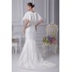 Mermaid/Trumpet Satin Sleeveless Scoop Lace Wedding Dresses 2030304 Mermaid/Trumpet Satin Sleeveless Scoop Lace Wedding Dresses 2030304