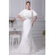 Mermaid/Trumpet Satin Sleeveless Scoop Lace Wedding Dresses 2030304 Mermaid/Trumpet Satin Sleeveless Scoop Lace Wedding Dresses 2030304