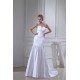 Mermaid/Trumpet Satin Sleeveless Strapless Wedding Dresses 2030305 Mermaid/Trumpet Satin Sleeveless Strapless Wedding Dresses 2030305