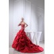 A-Line Satin Taffeta Princess Square Sleeveless Wedding Dresses 2030307 A-Line Satin Taffeta Princess Square Sleeveless Wedding Dresses 2030307