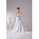 Trumpet/Mermaid Satin One-Shoulder Wedding Dresses 2030325 Trumpet/Mermaid Satin One-Shoulder Wedding Dresses 2030325