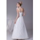 A-Line One-Shoulder Wedding Dresses 2030328 A-Line One-Shoulder Wedding Dresses 2030328