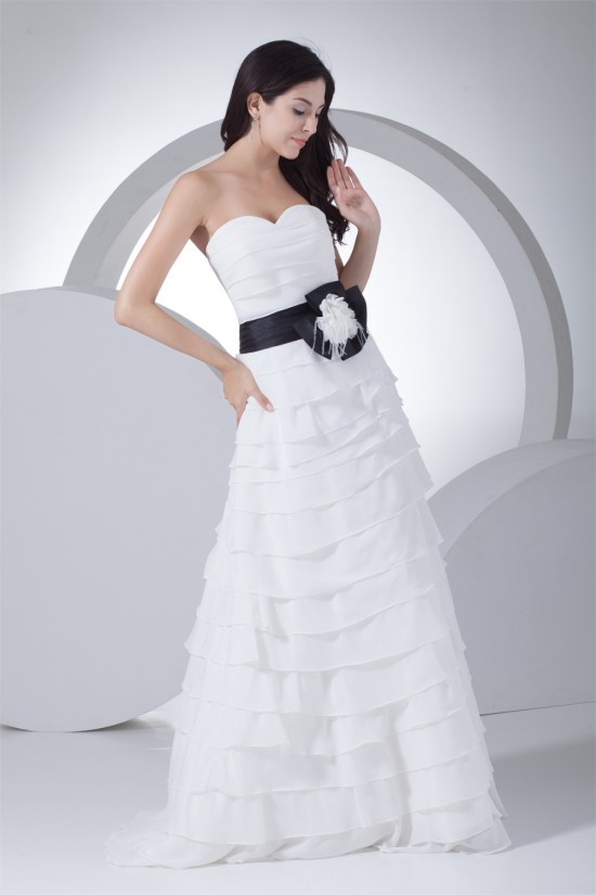 A-Line Sweetheart Tiered Most Beautiful Wedding Dresses 2030333 A-Line Sweetheart Tiered Most Beautiful Wedding Dresses 2030333