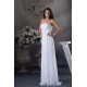 Sheath/Column Strapless Chiffon Wedding Dresses 2030334 Sheath/Column Strapless Chiffon Wedding Dresses 2030334