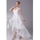 A-Line High Low Sweetheart Lace Sweet Wedding Dresses 2030336 A-Line High Low Sweetheart Lace Sweet Wedding Dresses 2030336