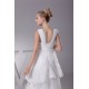 A-Line High Low Sweetheart Lace Sweet Wedding Dresses 2030336 A-Line High Low Sweetheart Lace Sweet Wedding Dresses 2030336