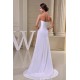 Sheath/Column New Arrival Chiffon Lace Beaded Wedding Dresses 2030343 Sheath/Column New Arrival Chiffon Lace Beaded Wedding Dresses 2030343