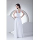 Sheath/Column New Arrival Chiffon Lace Beaded Wedding Dresses 2030344 Sheath/Column New Arrival Chiffon Lace Beaded Wedding Dresses 2030344