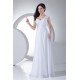 Sheath/Column New Arrival Chiffon Lace Beaded Wedding Dresses 2030344 Sheath/Column New Arrival Chiffon Lace Beaded Wedding Dresses 2030344