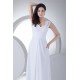Sheath/Column New Arrival Chiffon Lace Beaded Wedding Dresses 2030344 Sheath/Column New Arrival Chiffon Lace Beaded Wedding Dresses 2030344