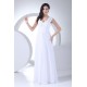 Sheath/Column New Arrival Chiffon Lace Beaded Wedding Dresses 2030344 Sheath/Column New Arrival Chiffon Lace Beaded Wedding Dresses 2030344