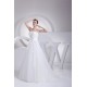 Sleeveless A-Line Strapless Satin Organza Fine Netting Sweet Wedding Dresses 2030354 Sleeveless A-Line Strapless Satin Organza Fine Netting Sweet Wedding Dresses 2030354