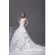 A-Line Strapless Satin Taffeta Sweet Wedding Dresses 2030355 A-Line Strapless Satin Taffeta Sweet Wedding Dresses 2030355