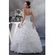 Sleeveless A-Line Sweetheart Satin Organza New Arrival Wedding Dresses 2030357 Sleeveless A-Line Sweetheart Satin Organza New Arrival Wedding Dresses 2030357