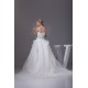 Ball Gown Strapless Sleeveless Satin Organza Nettting New Arrival Wedding Dresses 2030359 Ball Gown Strapless Sleeveless Satin Organza Nettting New Arrival Wedding Dresses 2030359