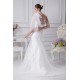 Trumpet/Mermaid One-Shoulder Lace Sweet Wedding Dresses 2030360