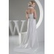 Sleeveless Halter Lace Taffeta Sheath/Column Sweet Wedding Dresses 2030367 Sleeveless Halter Lace Taffeta Sheath/Column Sweet Wedding Dresses 2030367