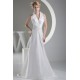 Sleeveless Halter Lace Taffeta Sheath/Column Sweet Wedding Dresses 2030367 Sleeveless Halter Lace Taffeta Sheath/Column Sweet Wedding Dresses 2030367