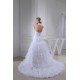 Sleeveless Halter Satin Organza Princess Reception Wedding Dresses 2030368 Sleeveless Halter Satin Organza Princess Reception Wedding Dresses 2030368