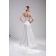 Sleeveless Mermaid/Trumpet One-Shoulder Reception Wedding Dresses 2030373 Sleeveless Mermaid/Trumpet One-Shoulder Reception Wedding Dresses 2030373