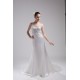 Sleeveless Mermaid/Trumpet One-Shoulder Reception Wedding Dresses 2030373 Sleeveless Mermaid/Trumpet One-Shoulder Reception Wedding Dresses 2030373