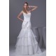 Mermaid/Trumpet Spaghetti Strap Satin Lace Sweetheart Reception Wedding Dresses 2030375 Mermaid/Trumpet Spaghetti Strap Satin Lace Sweetheart Reception Wedding Dresses 2030375