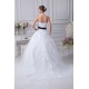 Ball Gown Sleeveless Princess Strapless Lace Satin Fine Netting Wedding Dresses 2030381 Ball Gown Sleeveless Princess Strapless Lace Satin Fine Netting Wedding Dresses 2030381