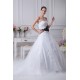 Ball Gown Sleeveless Princess Strapless Lace Satin Fine Netting Wedding Dresses 2030381 Ball Gown Sleeveless Princess Strapless Lace Satin Fine Netting Wedding Dresses 2030381
