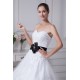 Ball Gown Sleeveless Princess Strapless Lace Satin Fine Netting Wedding Dresses 2030381 Ball Gown Sleeveless Princess Strapless Lace Satin Fine Netting Wedding Dresses 2030381