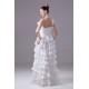 Sleeveless Princess Strapless Taffeta New Arrival Wedding Dresses 2030382 Sleeveless Princess Strapless Taffeta New Arrival Wedding Dresses 2030382
