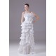 Sleeveless Princess Strapless Taffeta New Arrival Wedding Dresses 2030382 Sleeveless Princess Strapless Taffeta New Arrival Wedding Dresses 2030382