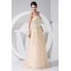A-Line Sweetheart Sleeveless Satin Fine Netting Sequined Material Wedding Dresses 2030385 A-Line Sweetheart Sleeveless Satin Fine Netting Sequined Material Wedding Dresses 2030385